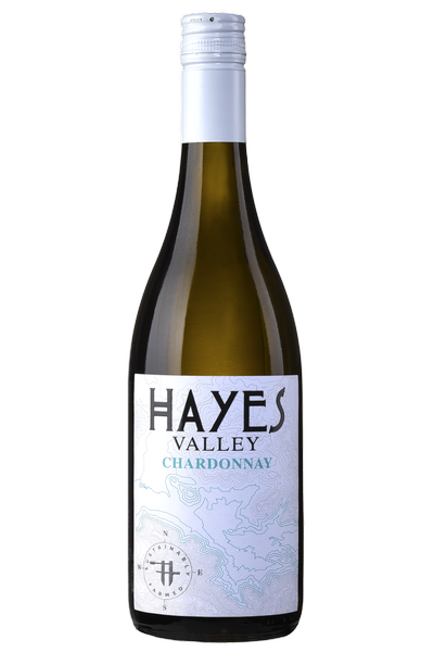 Chardonnay Hayes Valley