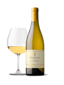 Chardonnay La Carrire