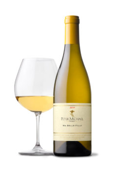 Chardonnay Ma Belle Fille