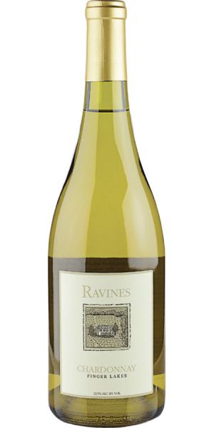 Chardonnay Ravines