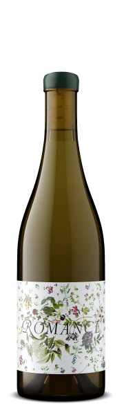 Chardonnay 'Romance', Sandhi