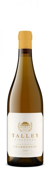 Chardonnay 'SLO Coast - Estate', Talley Vineyards [NEW LABEL]