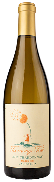 Chardonnay Sta Rita Hills