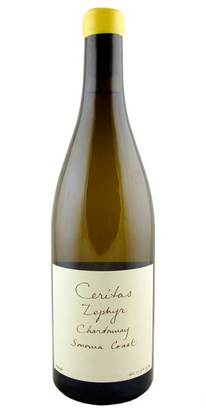 Chardonnay Zephyr Ceritas