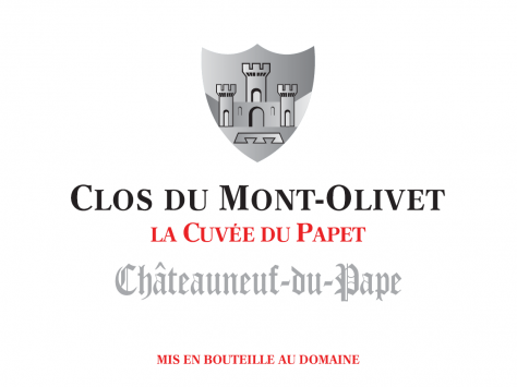 Châteauneuf du Pape 'Cuvée Papet'