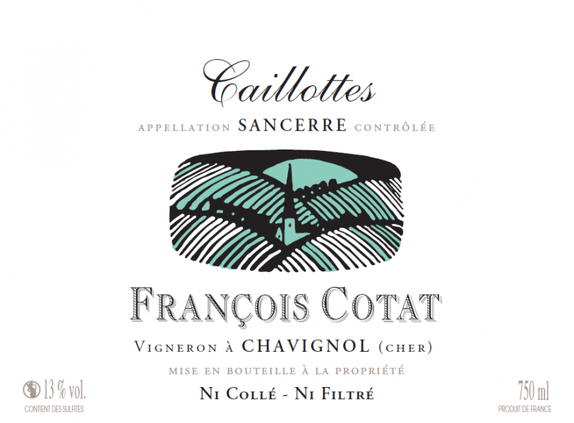 Chavignol Caillottes