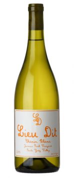 Chenin Blanc 'Santa Ynez Valley'