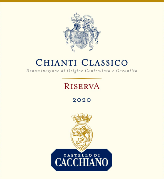 Chianti Classico Riserva
