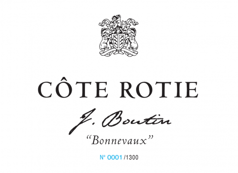 Cote Rotie 