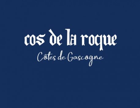 Cotes de Gascogne 'Cos de la Roque'