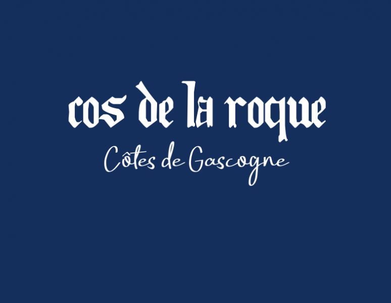 Cotes de Gascogne Cos de la Roque Gotham Project