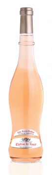 Cotes de Provence Rosé 'Reservee'