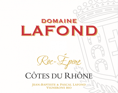 Côtes du Rhône