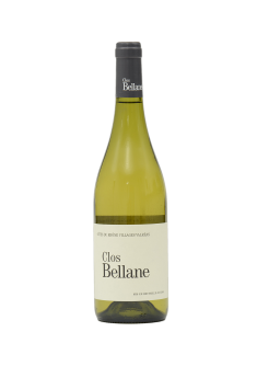 Côtes du Rhône Villages Blanc 'Valreas'