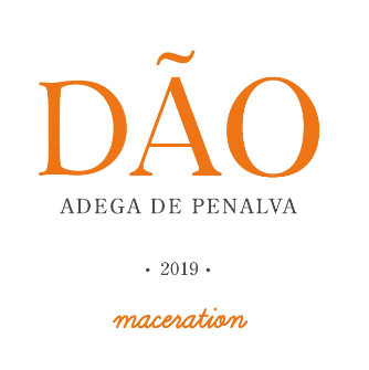 Dao Branco Maceration Adega de Penalva