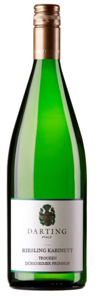 Darting Dürkheimer Fronhof Riesling Kabinett Trocken