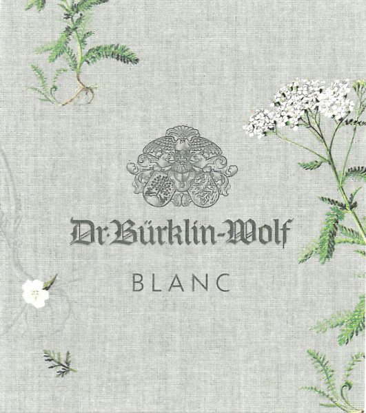 Dr BrklinWolf Estate Blanc