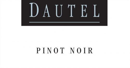 Estate Pinot Noir