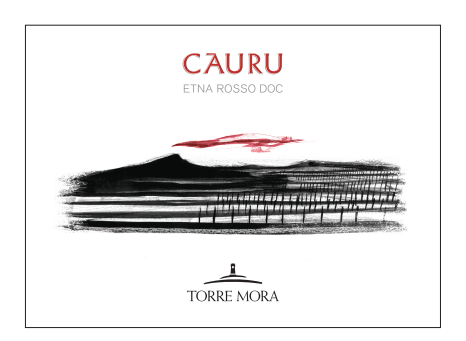 Etna Rosso 'Cauru', Torre Mora