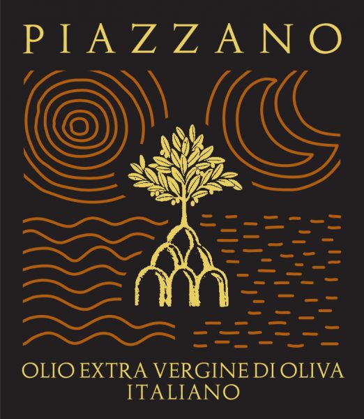 Extra Virgin Olive Oil Fattoria di Piazzano