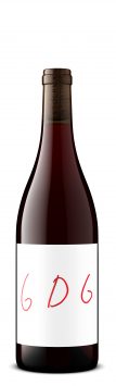 Gamay 'GDG'