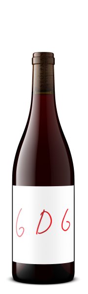 Gamay 'GDG', Stolpman