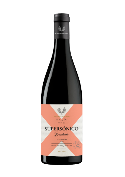 Garnacha Supersnico