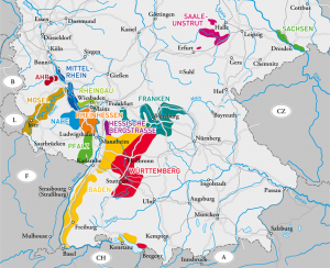 Germany's Nahe: Geologist’s Paradise  