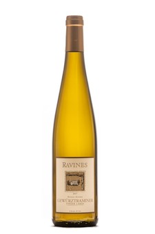 Gewurztraminer Ravines