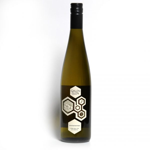 Gewurztraminer Stone Cellar