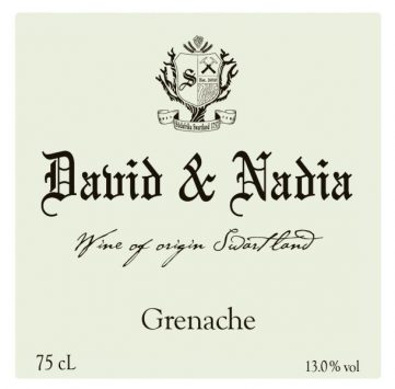 Grenache