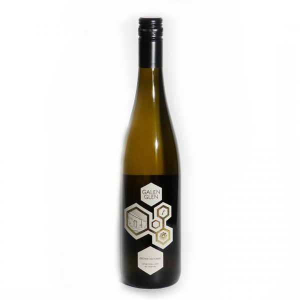 Gruner Veltliner Stone Cellar