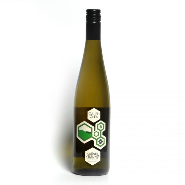 Gruner Veltliner Vinology