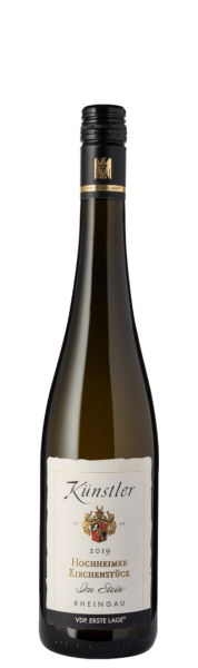 Knstler Hochheimer Kirchenstck Im Stein Riesling Erste Lage Trocken 