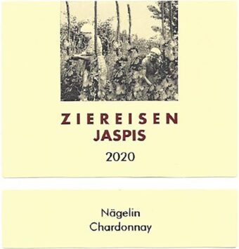 Jaspis 'Nägelin' Chardonnay