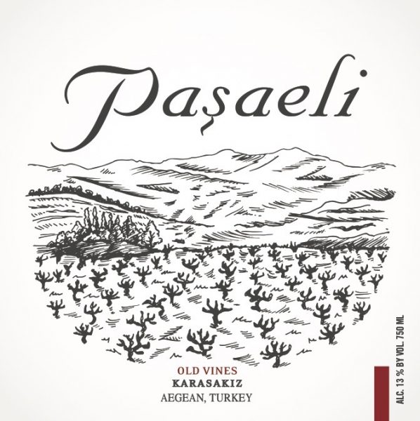 Karasakiz Old Vines