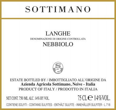 Langhe Nebbiolo [Basarin]