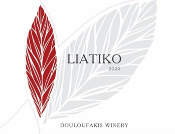 Liatiko Domaine Douloufakis