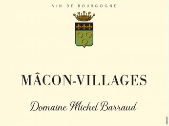 Macon-Villages