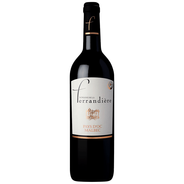 Malbec Domaine la Ferrandiere