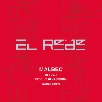 Malbec 'El Rede'
