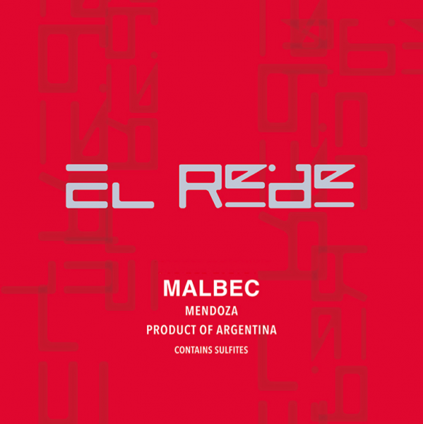 Malbec El Rede Gotham Project