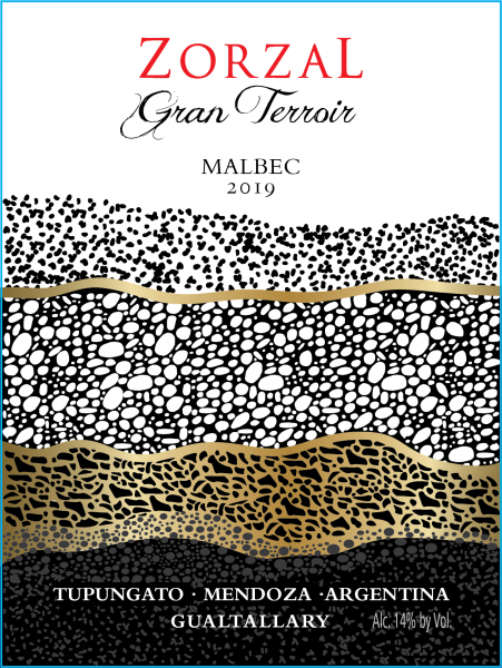 Malbec Gran Terroir Zorzal
