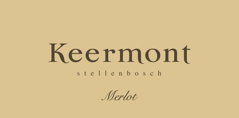 Merlot Stellenbosch