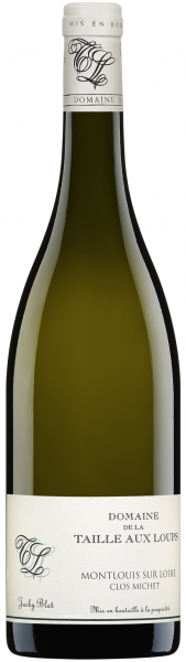 Montlouis Clos Michet