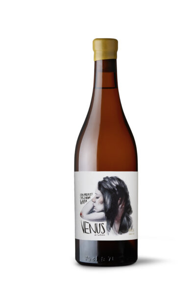 Montsant Blanc Venus de Cartoix