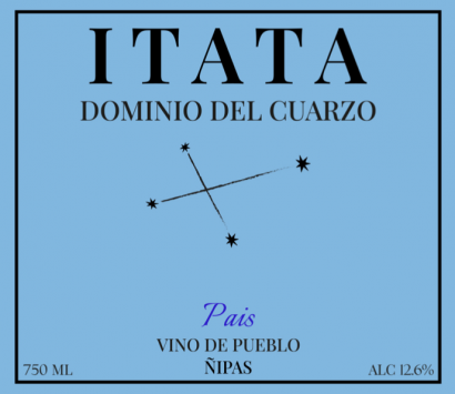 Pais 'Itata'