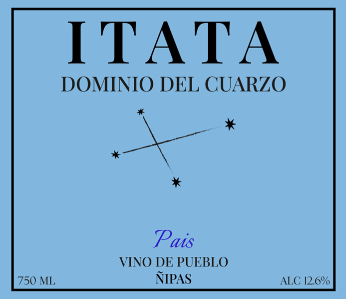 Pais Itata