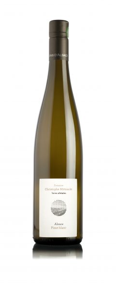 Pinot Blanc Domaine Christophe Mittnacht