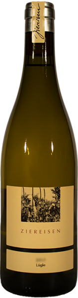 Ziereisen Lgle Pinot Blanc